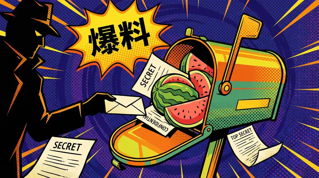 苍井空 匿名爆料通道漫画插图